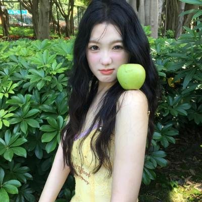 我们梦中的祥和