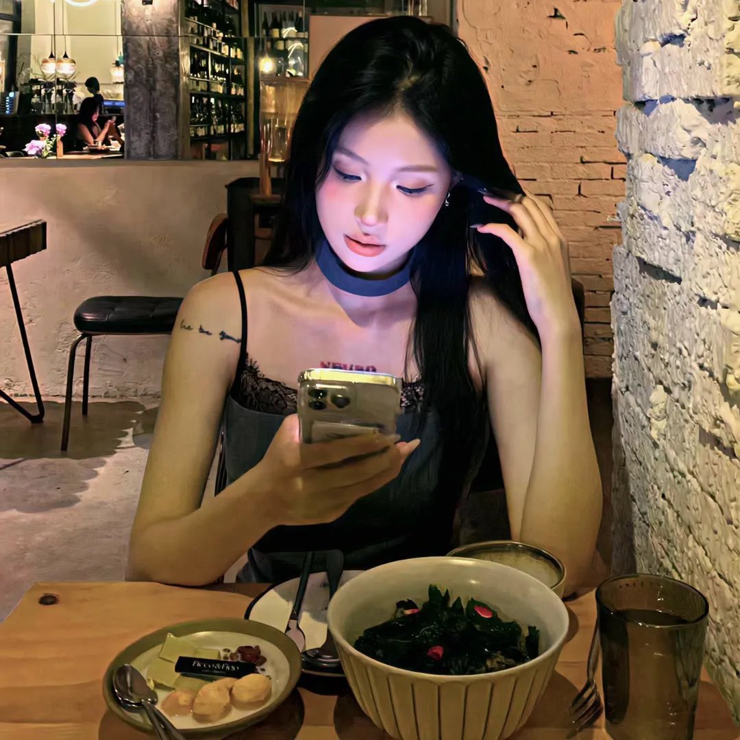热情花招：当女孩遇上男孩