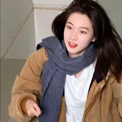 诗人奶奶